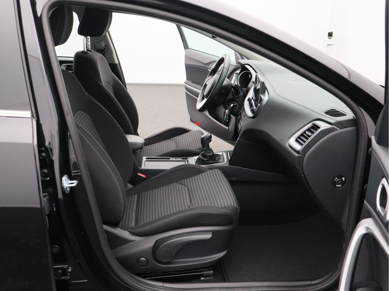 Kia Ceed Sportswagon 1.0 T-GDi DynamicLine/ lage km/ zeer mooi!