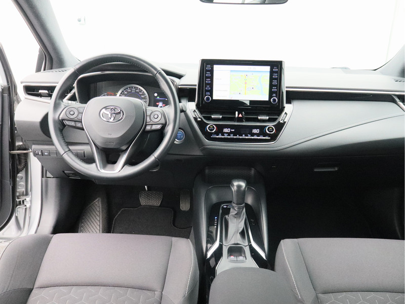 Toyota Corolla Touring Sports 1.8 Hybrid Active/ lage km/ zeer mooi!