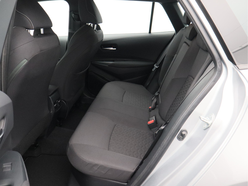 Toyota Corolla Touring Sports 1.8 Hybrid Active/ lage km/ zeer mooi!