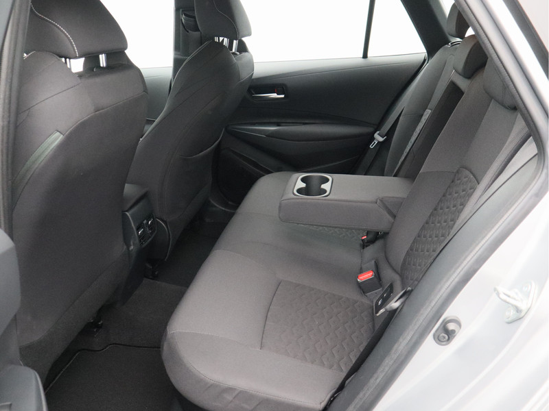 Toyota Corolla Touring Sports 1.8 Hybrid Active/ lage km/ zeer mooi!