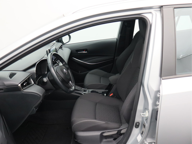 Toyota Corolla Touring Sports 1.8 Hybrid Active/ lage km/ zeer mooi!
