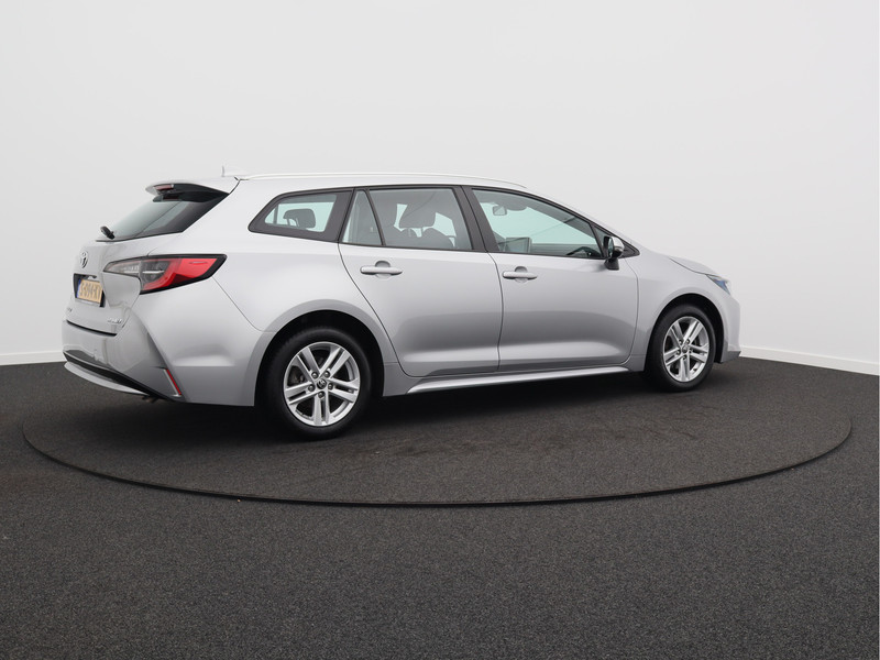 Toyota Corolla Touring Sports 1.8 Hybrid Active/ lage km/ zeer mooi!