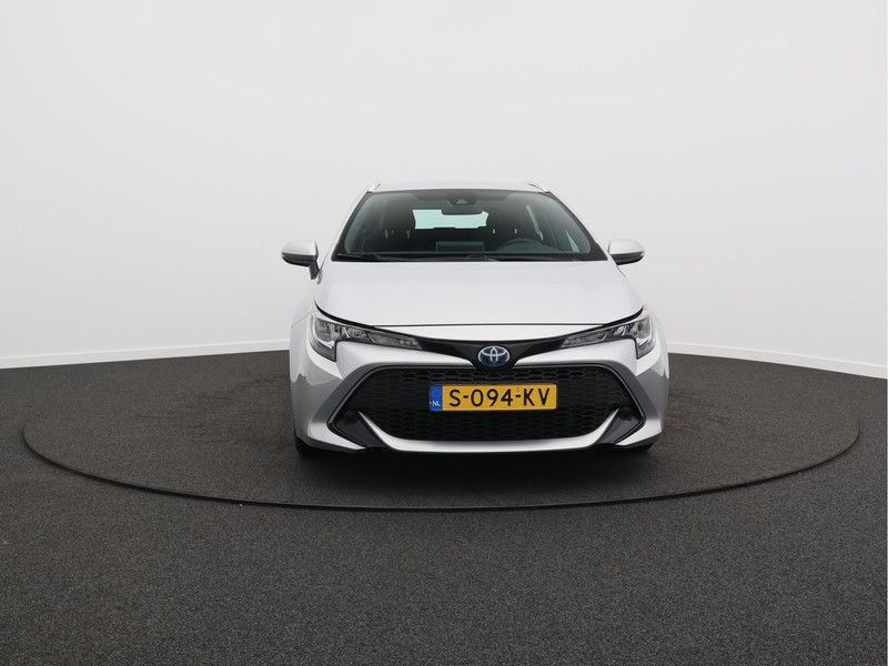 Toyota Corolla Touring Sports 1.8 Hybrid Active/ lage km/ zeer mooi!