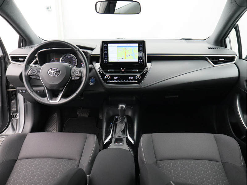 Toyota Corolla Touring Sports 1.8 Hybrid Active/ lage km/ zeer mooi!