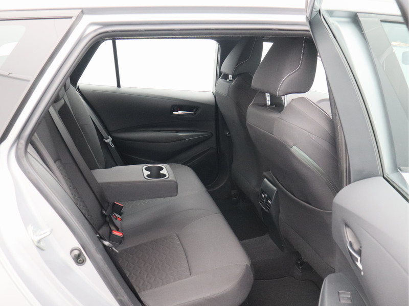 Toyota Corolla Touring Sports 1.8 Hybrid Active/ lage km/ zeer mooi!