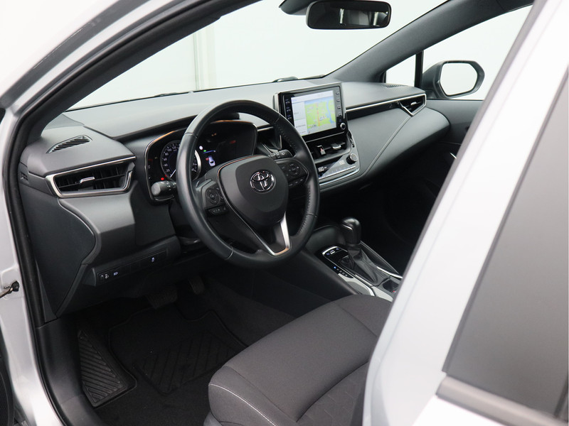 Toyota Corolla Touring Sports 1.8 Hybrid Active/ lage km/ zeer mooi!