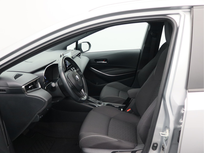 Toyota Corolla Touring Sports 1.8 Hybrid Active/ lage km/ zeer mooi!