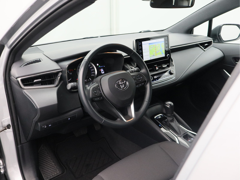Toyota Corolla Touring Sports 1.8 Hybrid Active/ lage km/ zeer mooi!