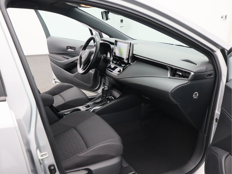 Toyota Corolla Touring Sports 1.8 Hybrid Active/ lage km/ zeer mooi!