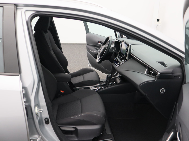 Toyota Corolla Touring Sports 1.8 Hybrid Active/ lage km/ zeer mooi!