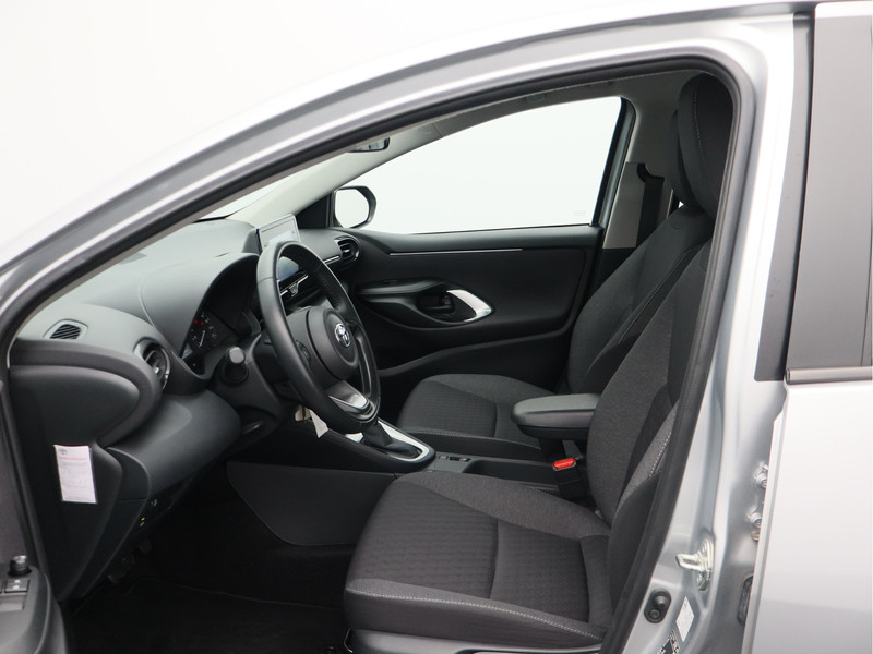 Toyota Yaris 1.5 Hybrid Active/ lage km/ zeer mooi!