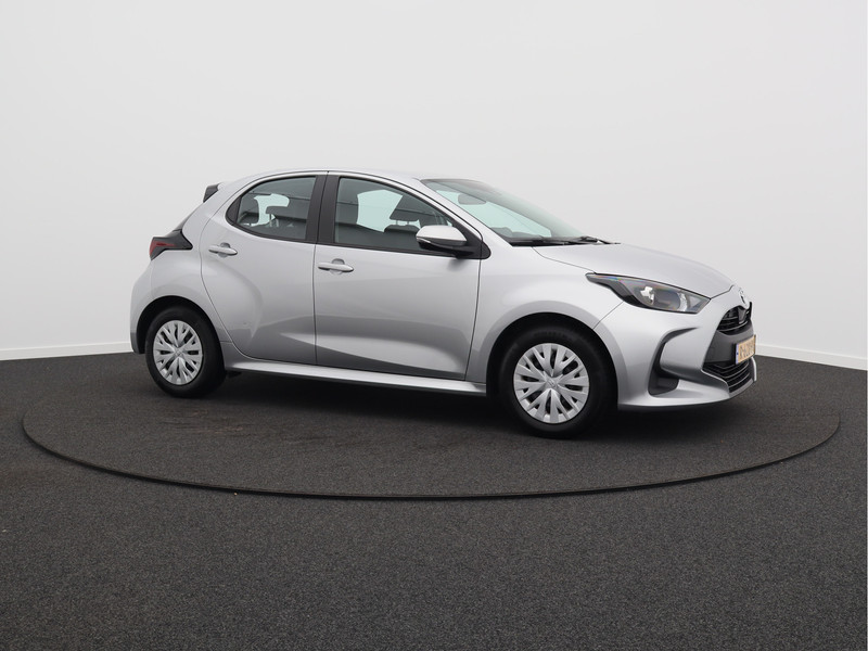 Toyota Yaris 1.5 Hybrid Active/ lage km/ zeer mooi!