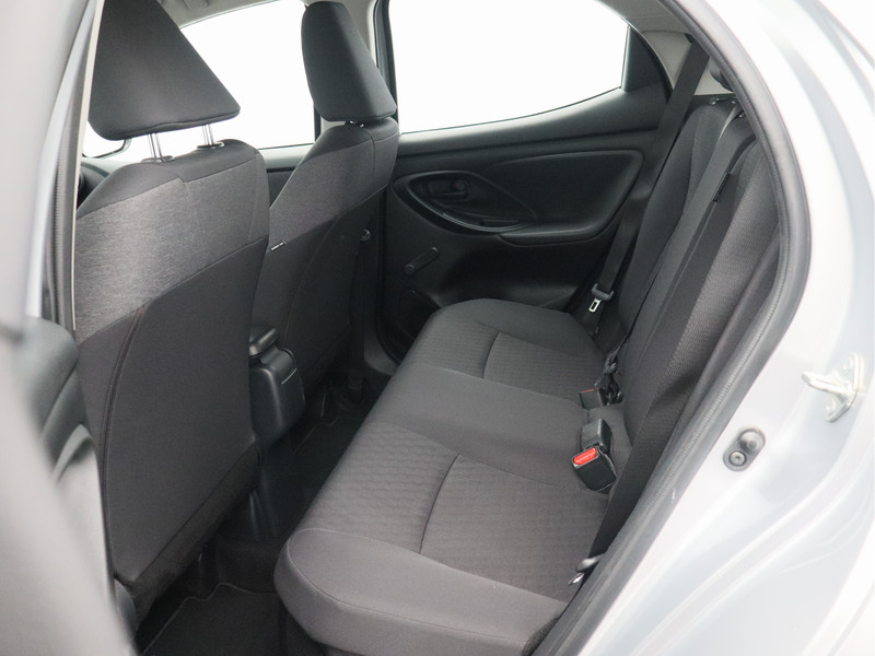 Toyota Yaris 1.5 Hybrid Active/ lage km/ zeer mooi!