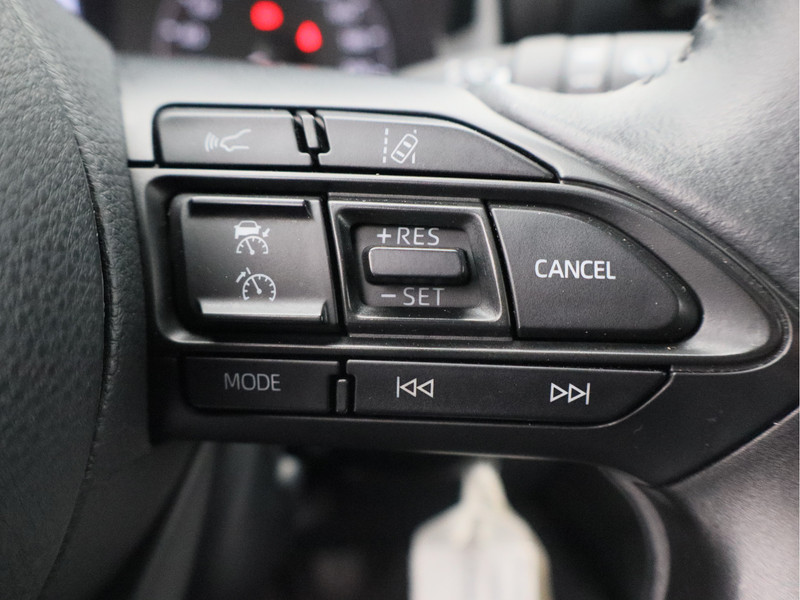 Toyota Yaris 1.5 Hybrid Active/ lage km/ zeer mooi!