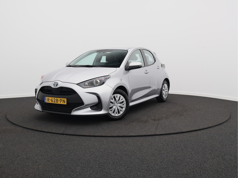 Toyota Yaris 1.5 Hybrid Active/ lage km/ zeer mooi!