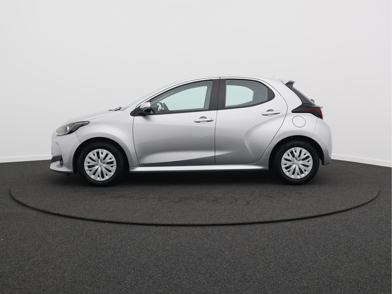 Toyota Yaris 1.5 Hybrid Active/ lage km/ zeer mooi!