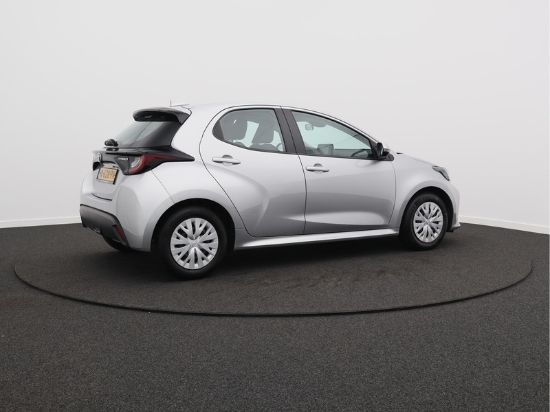 Toyota Yaris 1.5 Hybrid Active/ lage km/ zeer mooi!