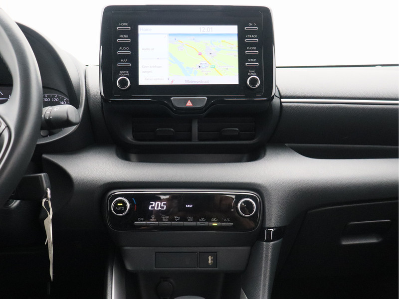 Toyota Yaris 1.5 Hybrid Active/ lage km/ zeer mooi!