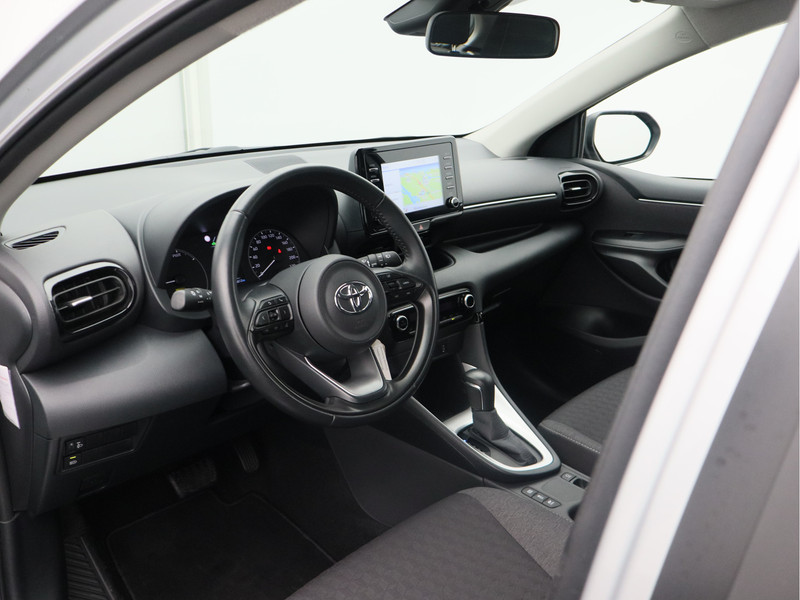 Toyota Yaris 1.5 Hybrid Active/ lage km/ zeer mooi!