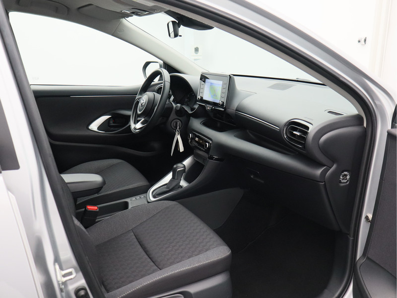 Toyota Yaris 1.5 Hybrid Active/ lage km/ zeer mooi!