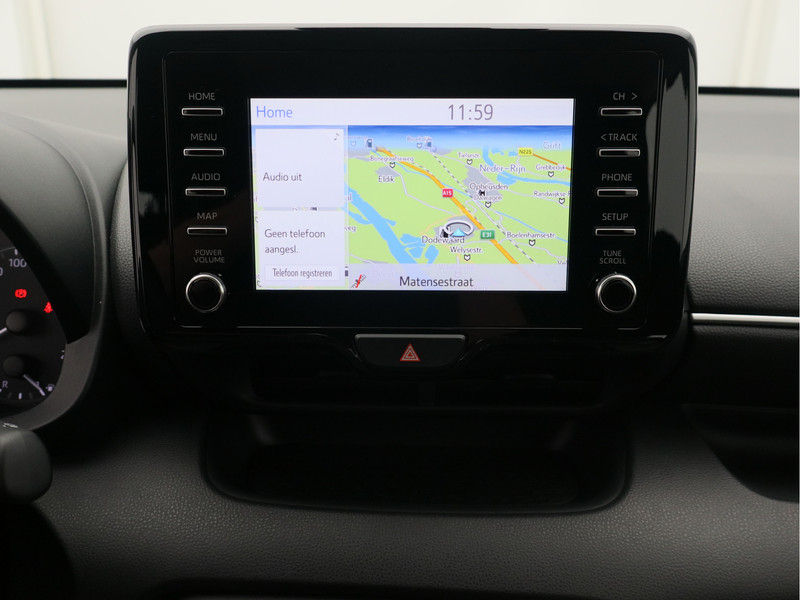 Toyota Yaris 1.5 Hybrid Active/ lage km/ zeer mooi!