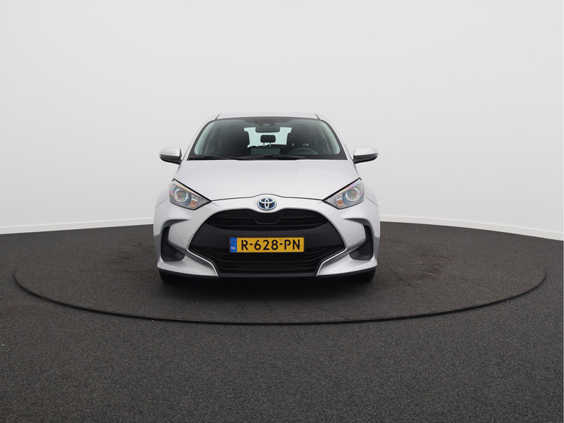 Toyota Yaris 1.5 Hybrid Active/ lage km/ zeer mooi!