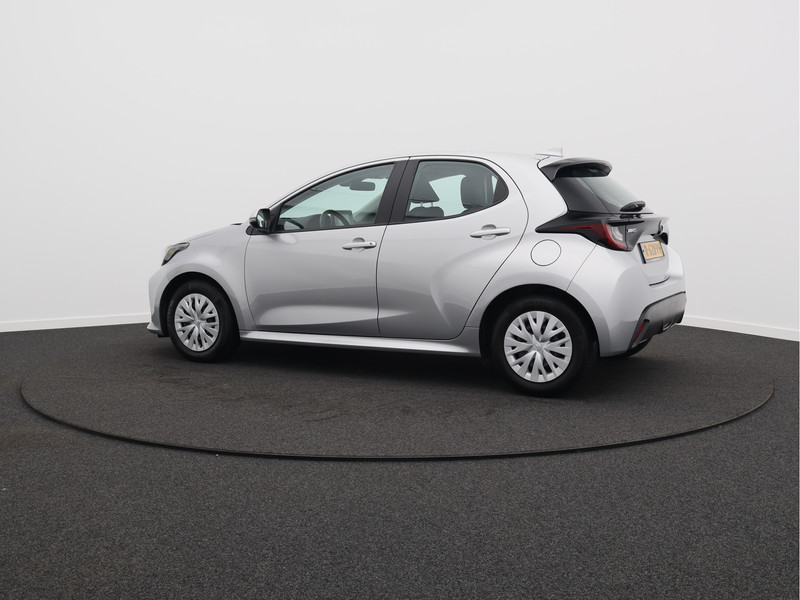 Toyota Yaris 1.5 Hybrid Active/ lage km/ zeer mooi!