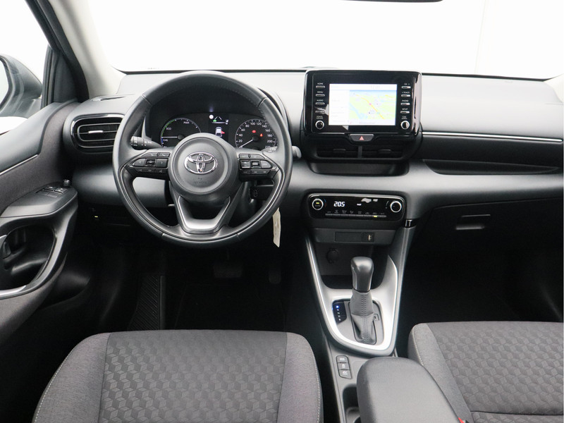 Toyota Yaris 1.5 Hybrid Active/ lage km/ zeer mooi!