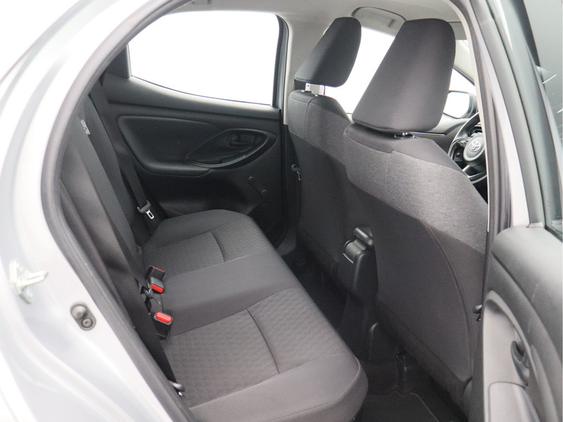 Toyota Yaris 1.5 Hybrid Active/ lage km/ zeer mooi!