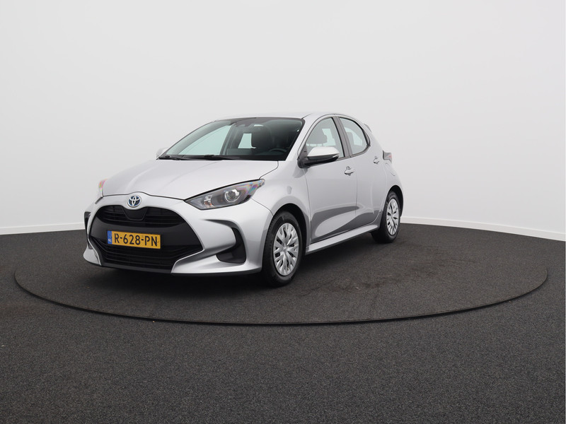 Toyota Yaris 1.5 Hybrid Active/ lage km/ zeer mooi!