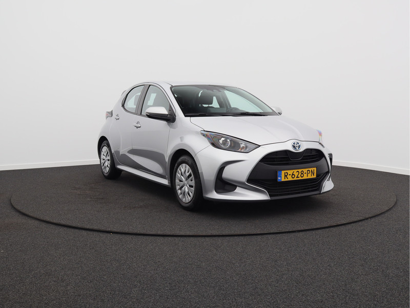 Toyota Yaris 1.5 Hybrid Active/ lage km/ zeer mooi!