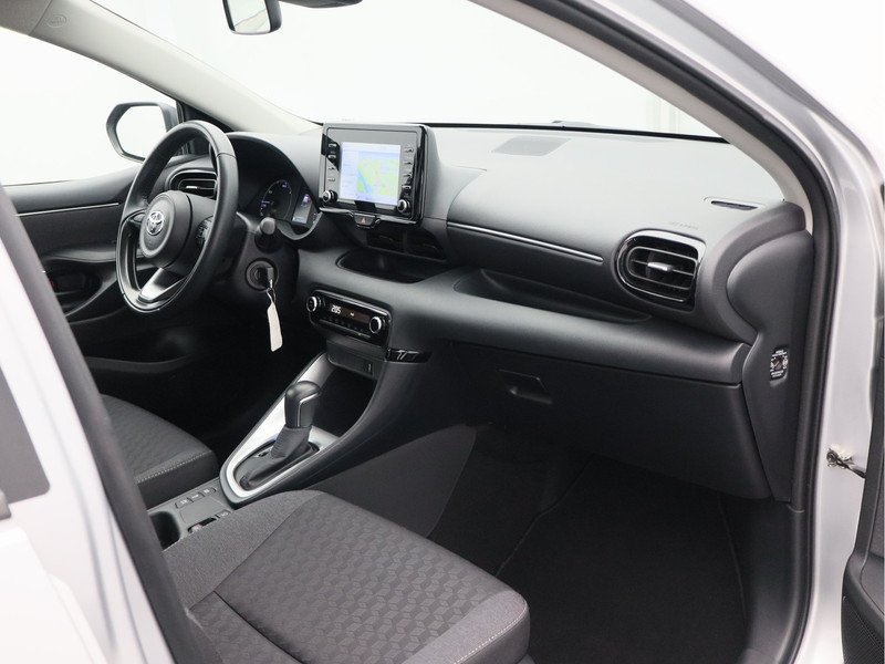 Toyota Yaris 1.5 Hybrid Active/ lage km/ zeer mooi!