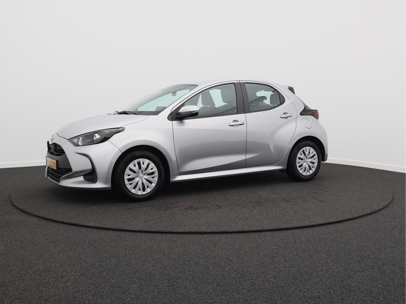 Toyota Yaris 1.5 Hybrid Active/ lage km/ zeer mooi!