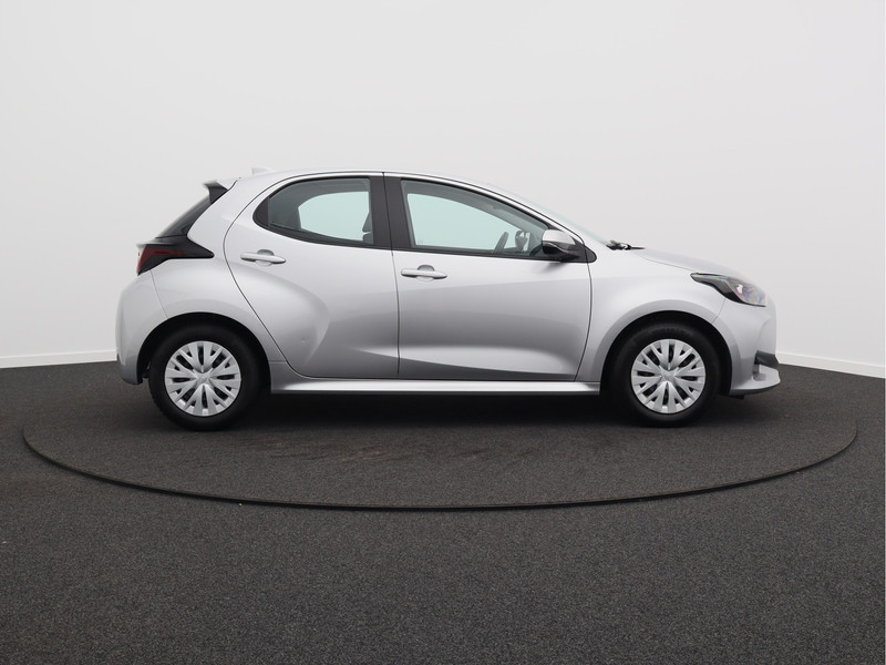 Toyota Yaris 1.5 Hybrid Active/ lage km/ zeer mooi!