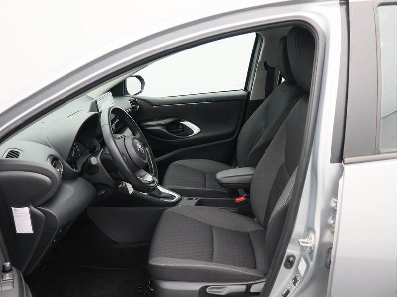 Toyota Yaris 1.5 Hybrid Active/ lage km/ zeer mooi!