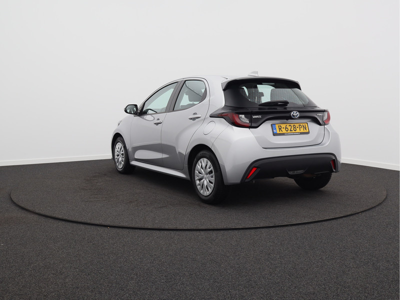 Toyota Yaris 1.5 Hybrid Active/ lage km/ zeer mooi!