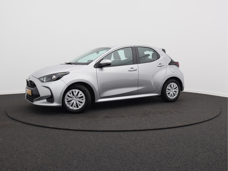 Toyota Yaris 1.5 Hybrid Active/ lage km/ zeer mooi!