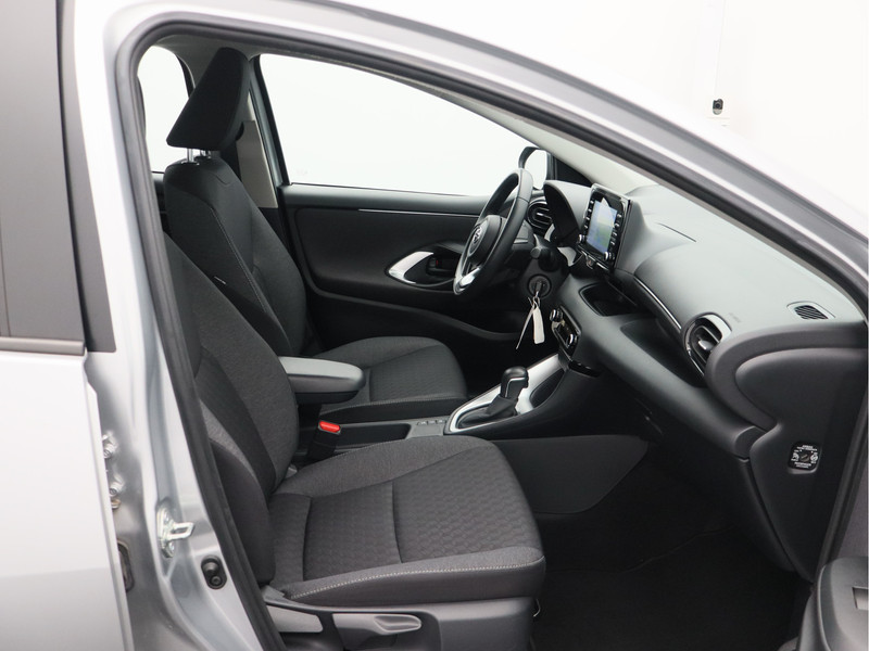 Toyota Yaris 1.5 Hybrid Active/ lage km/ zeer mooi!