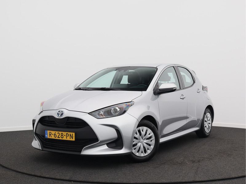 Toyota Yaris 1.5 Hybrid Active/ lage km/ zeer mooi!