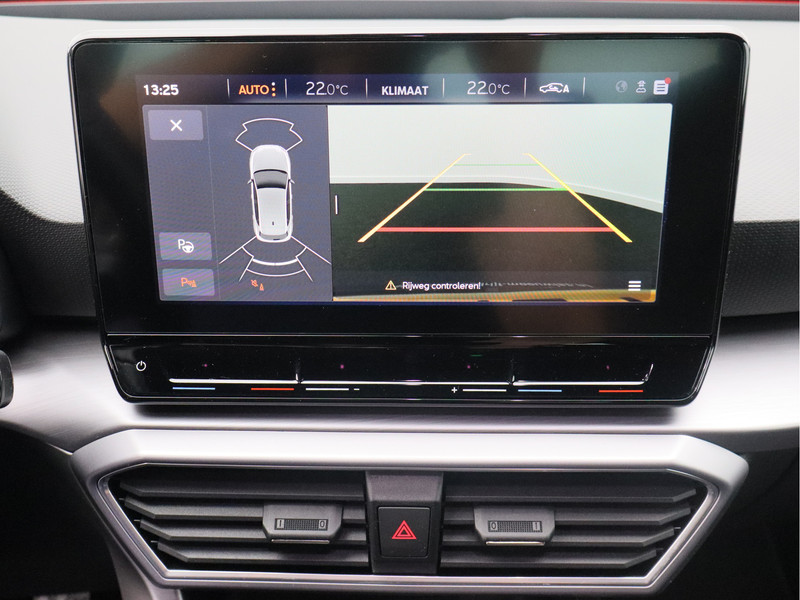 SEAT Leon 1.0 TSI FR Business Intense/ lage km/ zeer mooi!