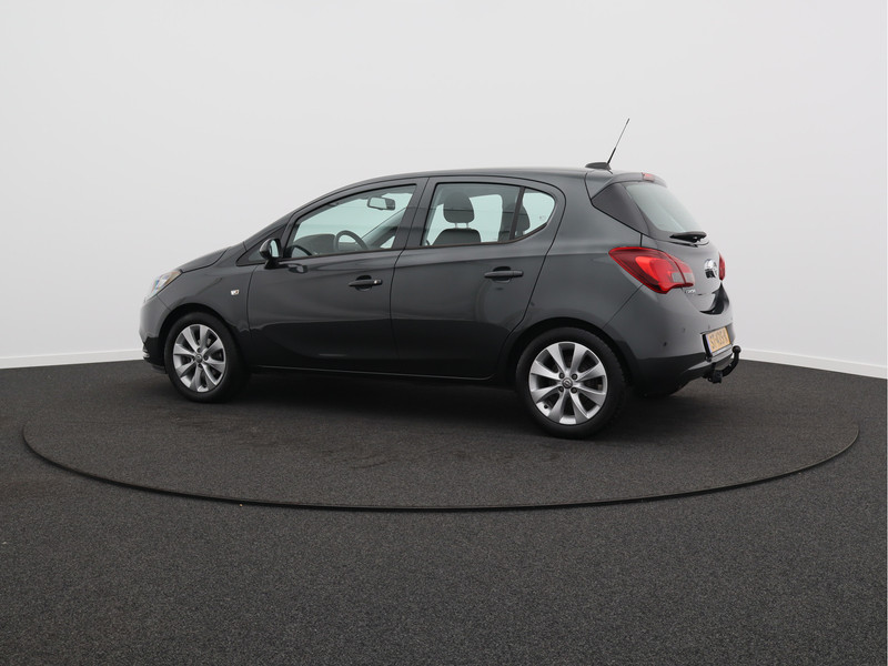 Opel Corsa 1.4 Favourite/ unieke km/ zeer mooi!