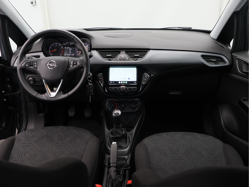 Opel Corsa 1.4 Favourite/ unieke km/ zeer mooi!