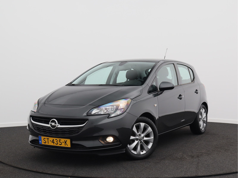 Opel Corsa 1.4 Favourite/ unieke km/ zeer mooi!
