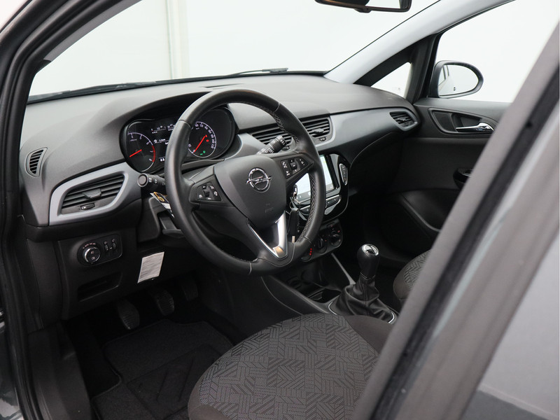 Opel Corsa 1.4 Favourite/ unieke km/ zeer mooi!