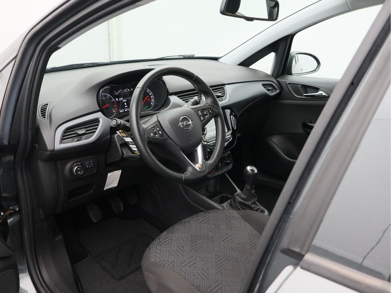 Opel Corsa 1.4 Favourite/ unieke km/ zeer mooi!