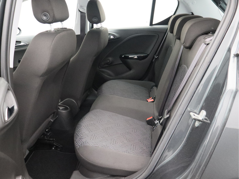 Opel Corsa 1.4 Favourite/ unieke km/ zeer mooi!