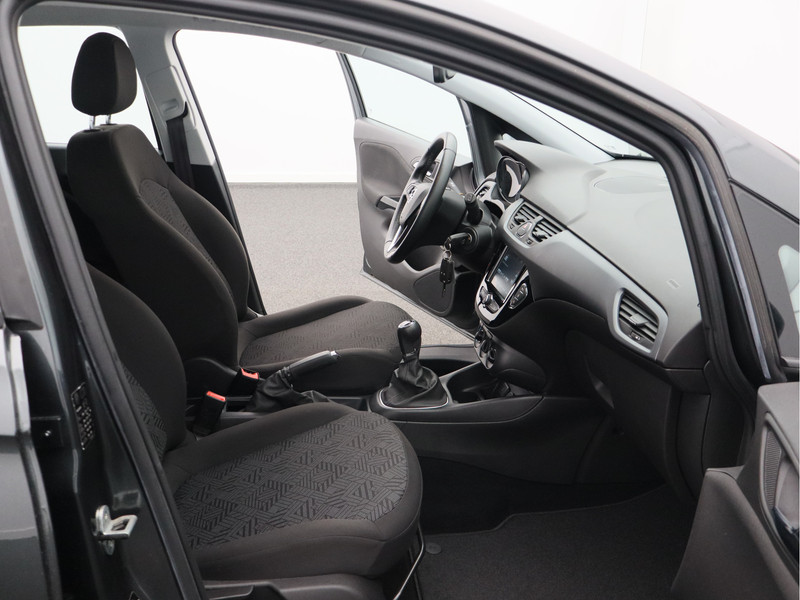 Opel Corsa 1.4 Favourite/ unieke km/ zeer mooi!