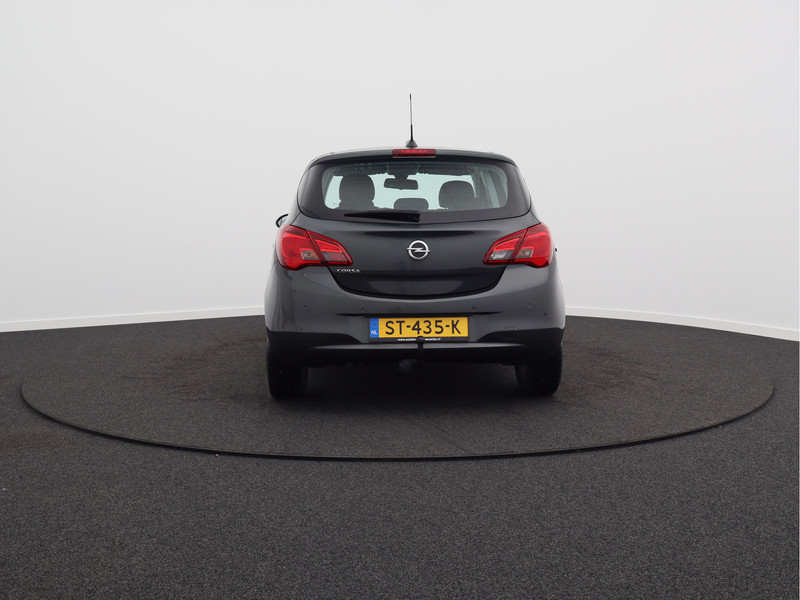 Opel Corsa 1.4 Favourite/ unieke km/ zeer mooi!