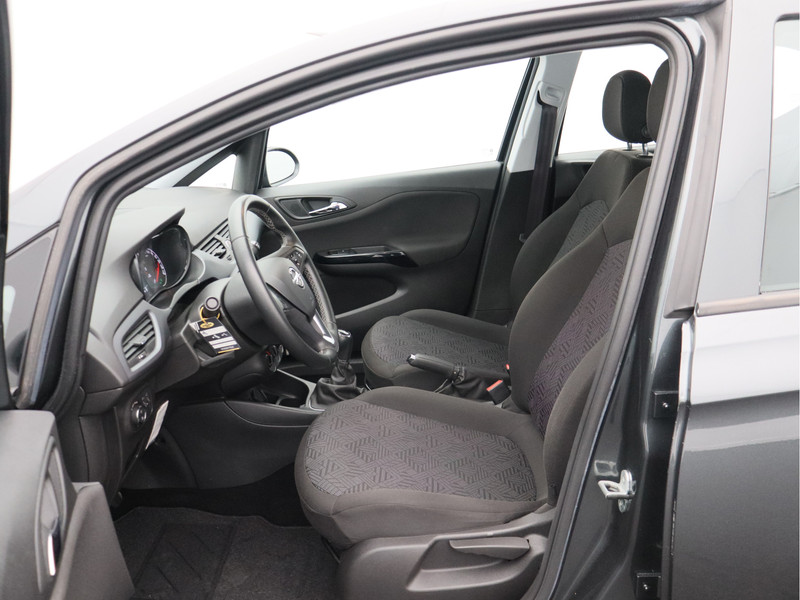 Opel Corsa 1.4 Favourite/ unieke km/ zeer mooi!