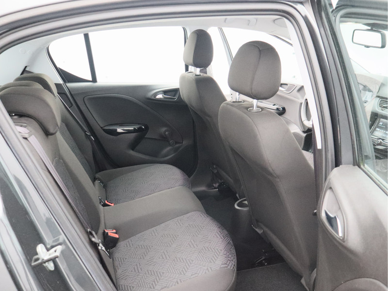 Opel Corsa 1.4 Favourite/ unieke km/ zeer mooi!